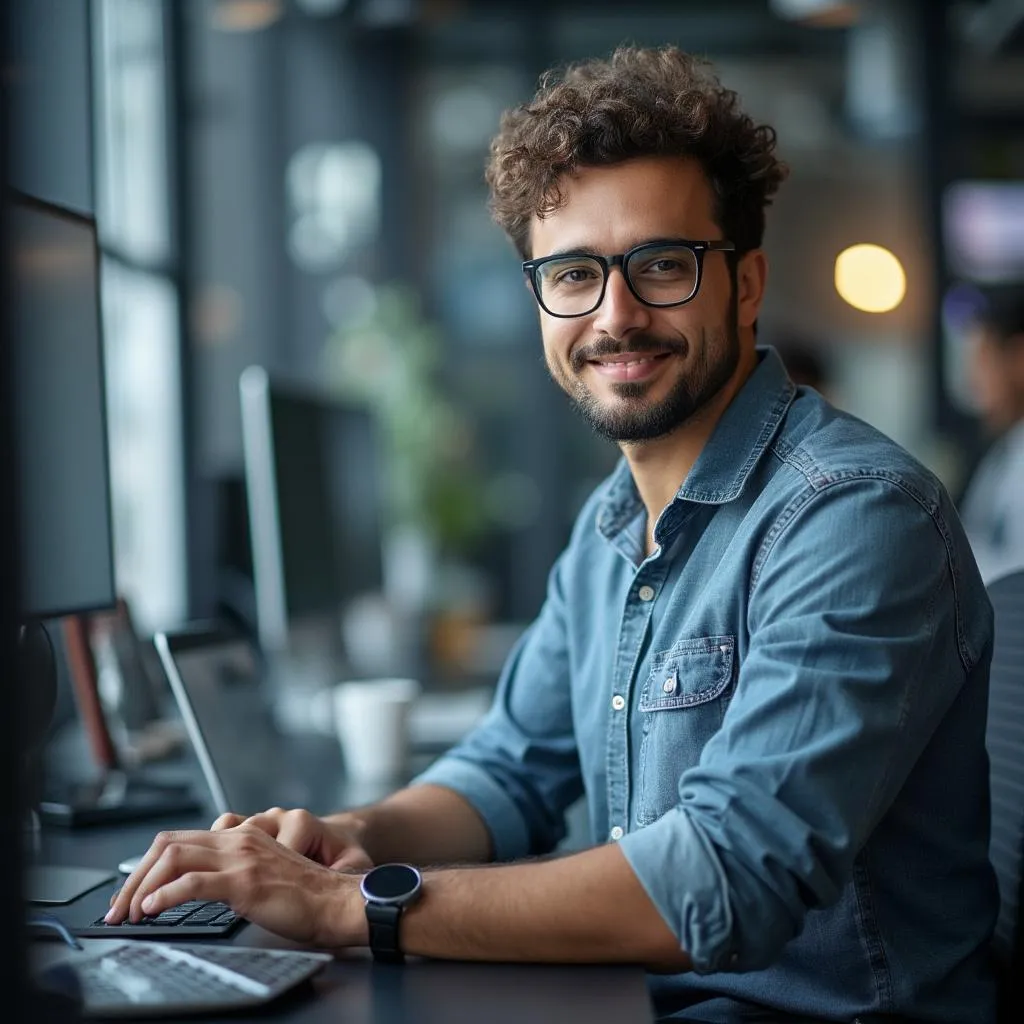 André Ferreira - Diretor de Tecnologia